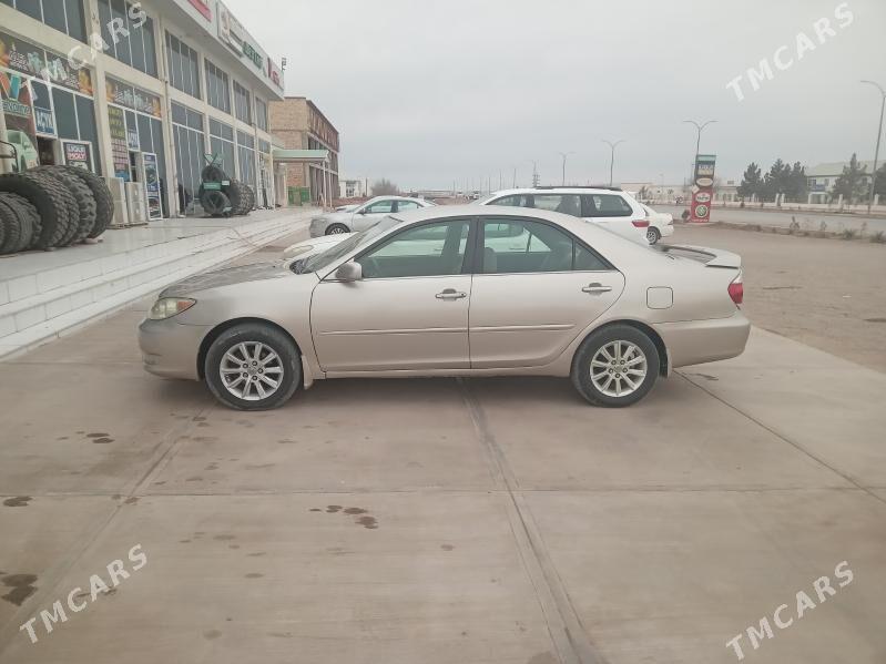 Toyota Camry 2003 - 150 000 TMT - Tejen - img 1