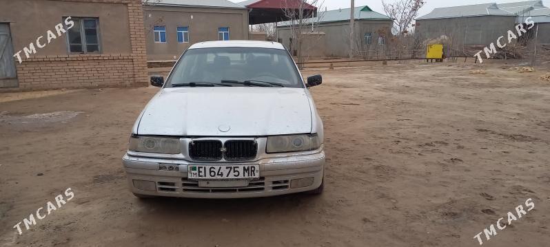 BMW 320 1992 - 20 000 TMT - Ёлётен - img 1