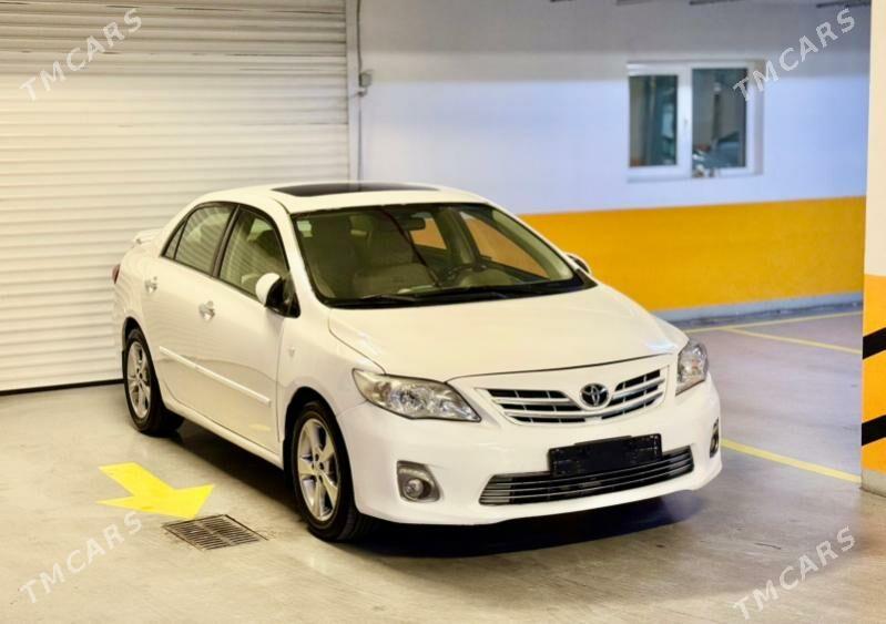 Toyota Corolla 2009 - 179 000 TMT - Aşgabat - img 1