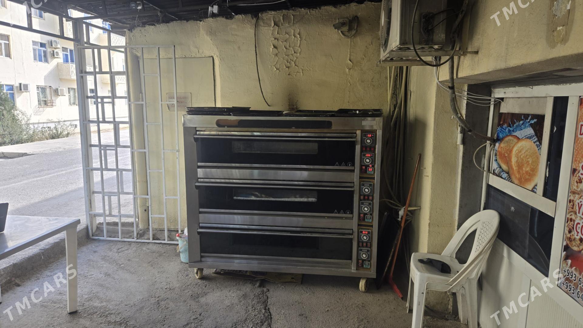 продажа готовый бизнес - Ашхабад - img 1