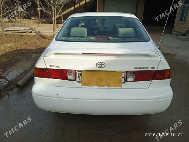 Toyota Camry 2000 - 140 000 TMT - Tejen - img 1