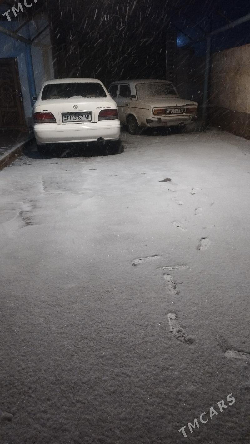 Toyota Avalon 1997 - 114 000 TMT - Кака - img 1