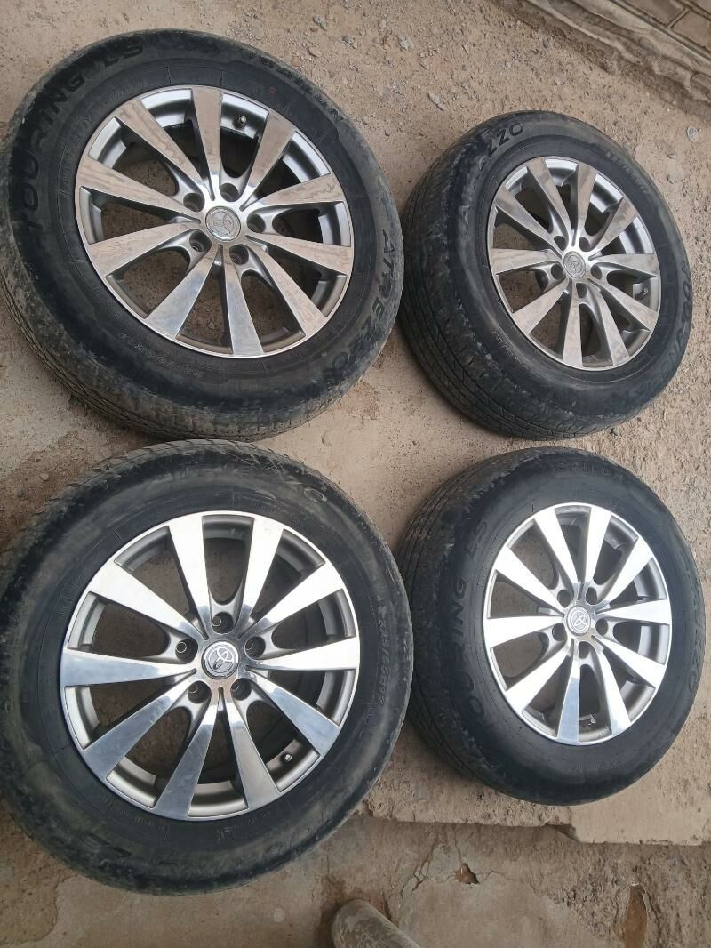 diska 1 800 TMT - Tagtabazar - img 1