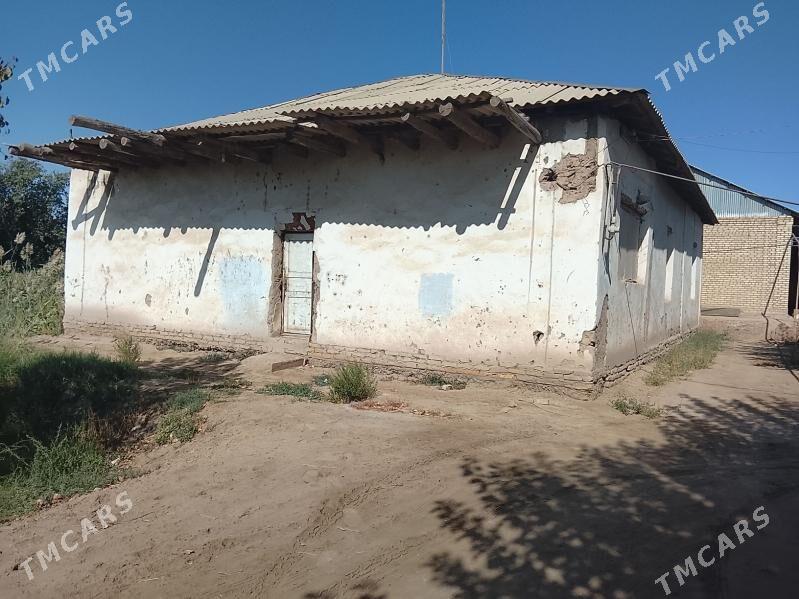 PLAN JAÝ - Шабатский этрап - img 1