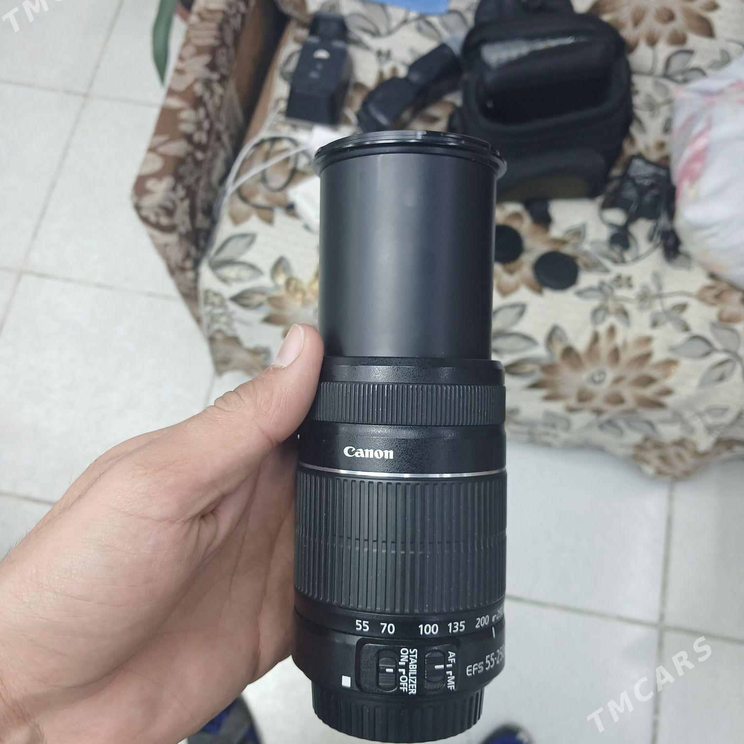 obektiv - Aşgabat - img 1