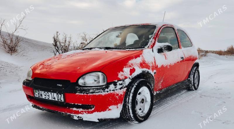 Opel Vita 1996 - 35 000 TMT - Daşoguz - img 1