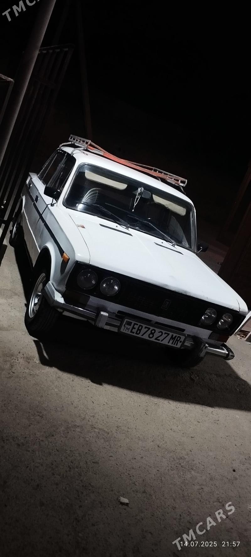 Lada 2106 1985 - 16 000 TMT - Mary - img 1