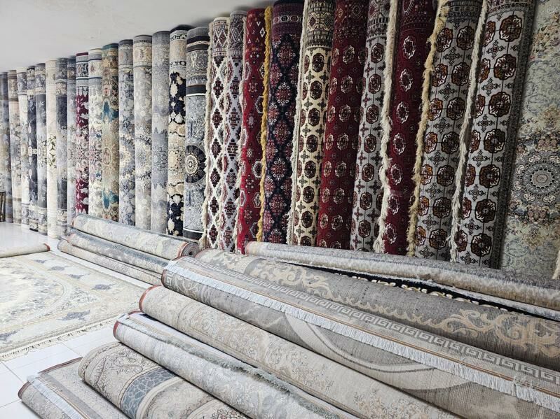 HALY KREDIT 3-6-12AY MAGAZIN - Bedew - img 1