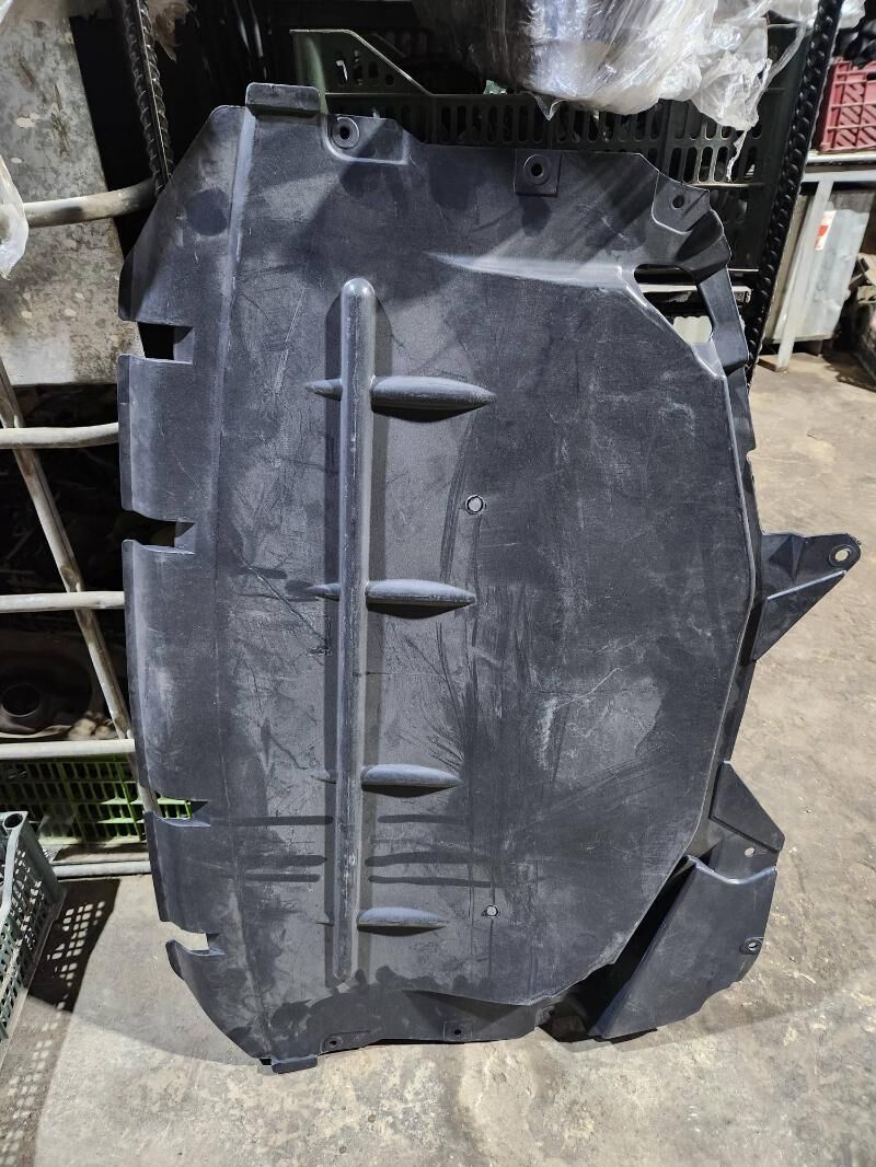 E39 BMW MATOR ZASITA 300 TMT - Ашхабад - img 1