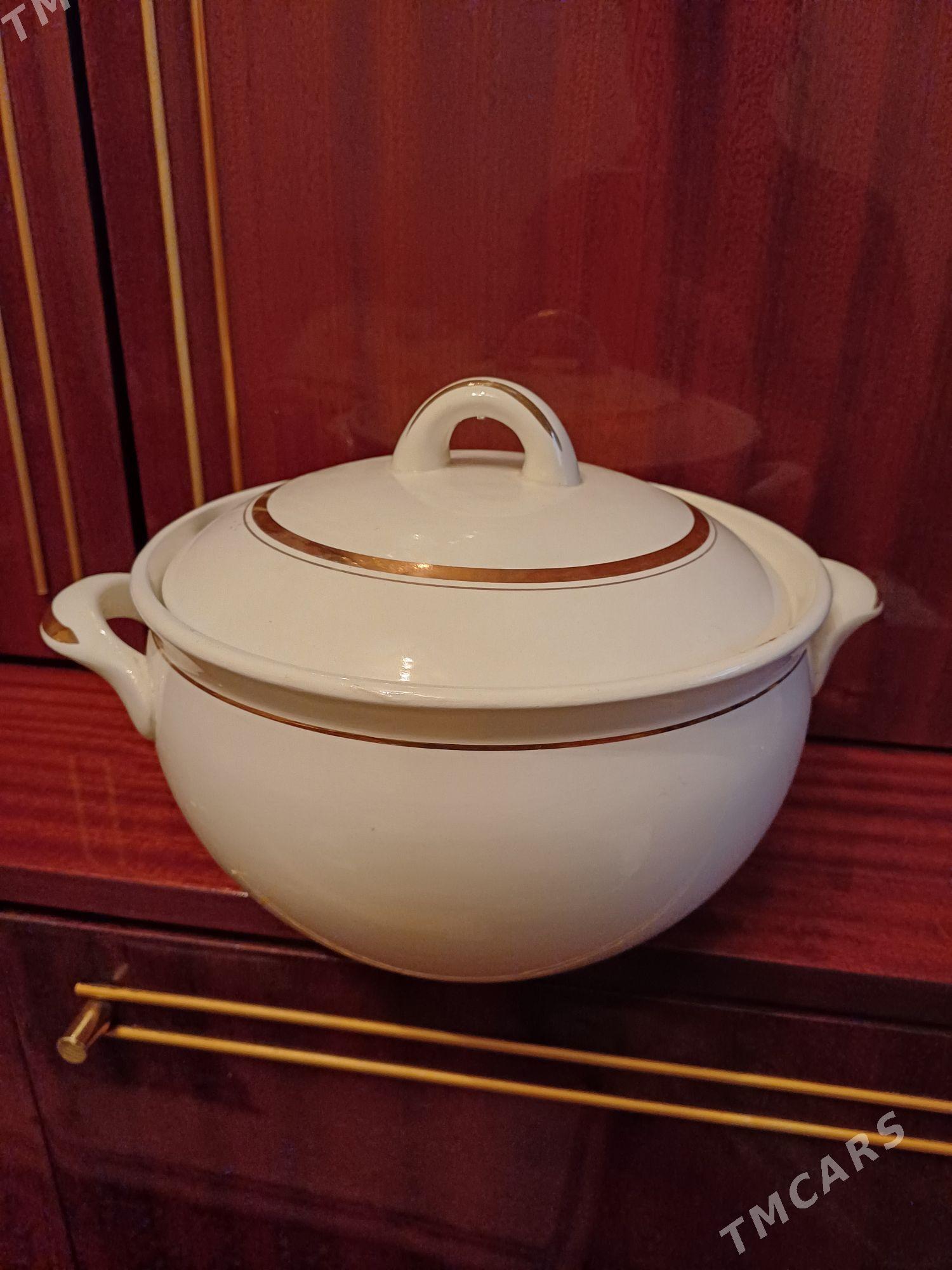 pasuda - Aşgabat - img 1