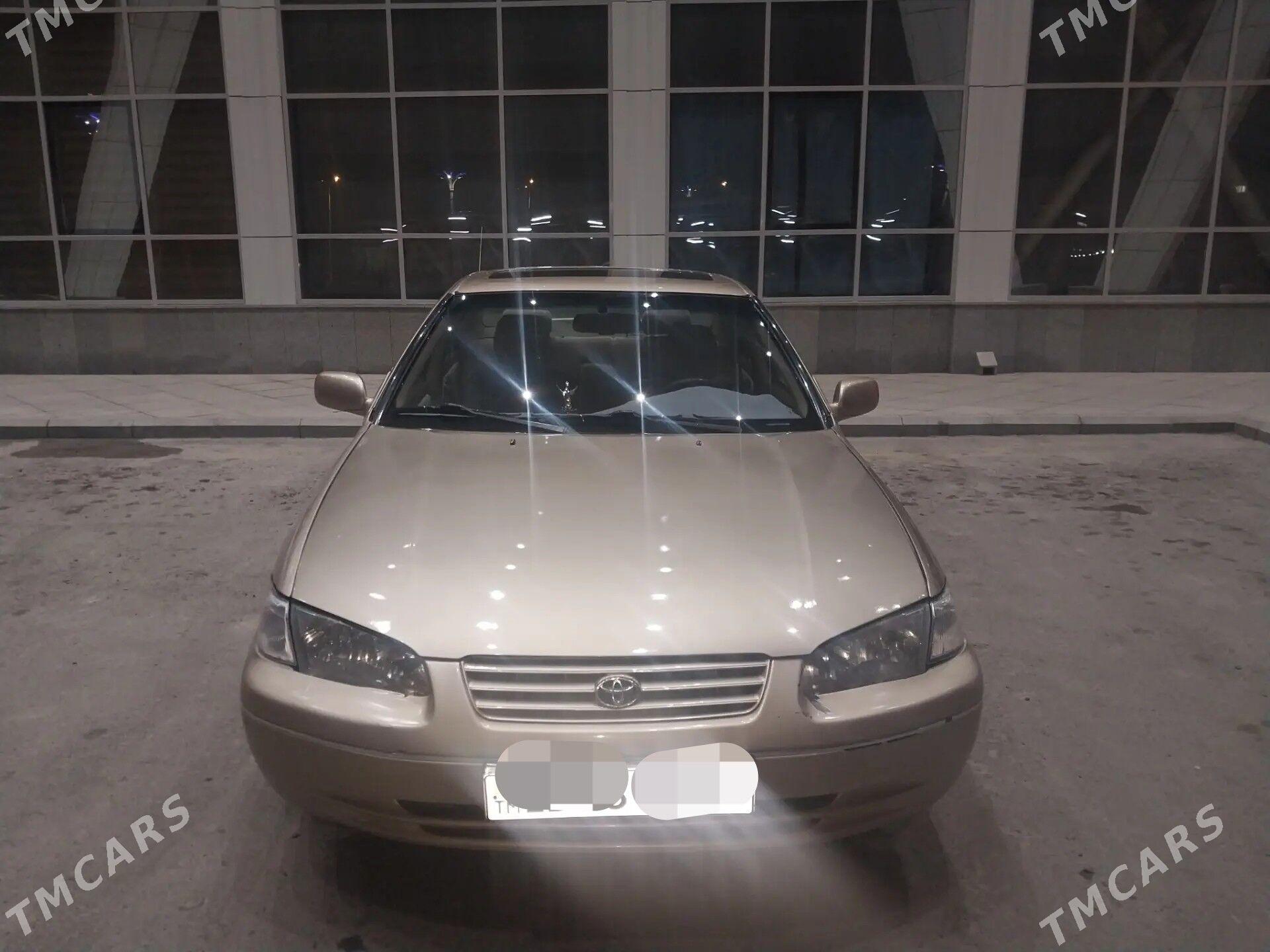Toyota Camry 1998 - 125 000 TMT - Туркменабат - img 1