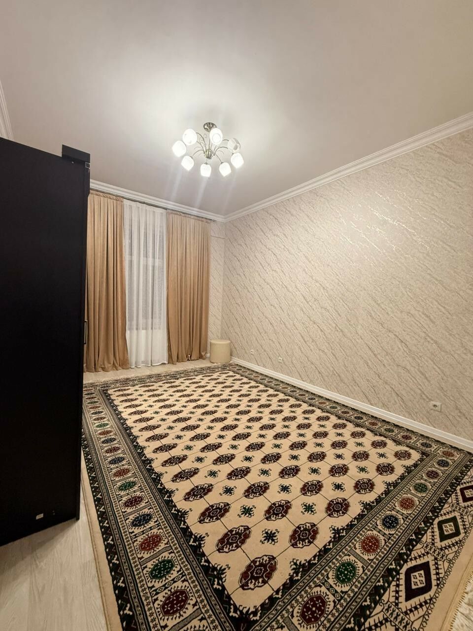 Täze Gurtly 2et 3kom 120kw - Aşgabat - img 1