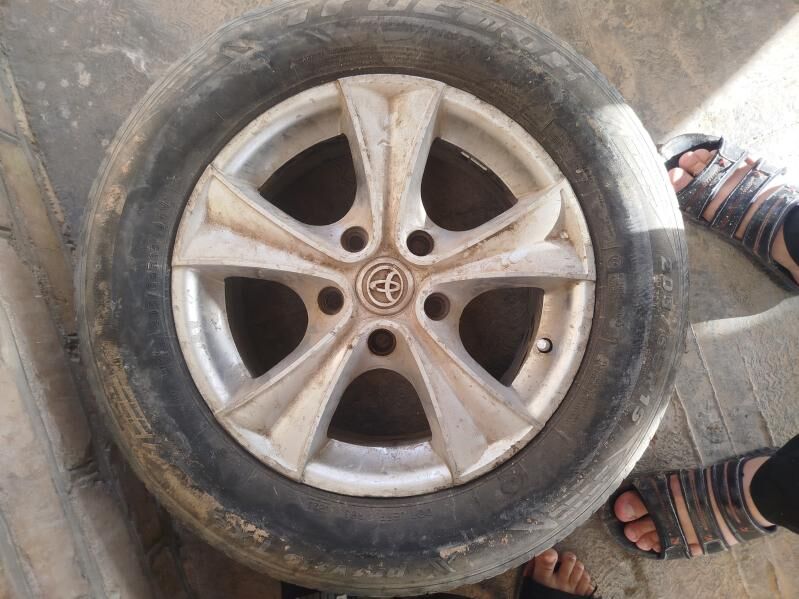 15 disga 1 sduk 300 TMT - Мары - img 1