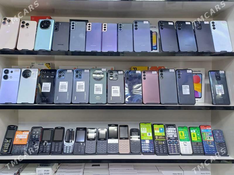 Rabotci telefonlar - Дашогуз - img 1