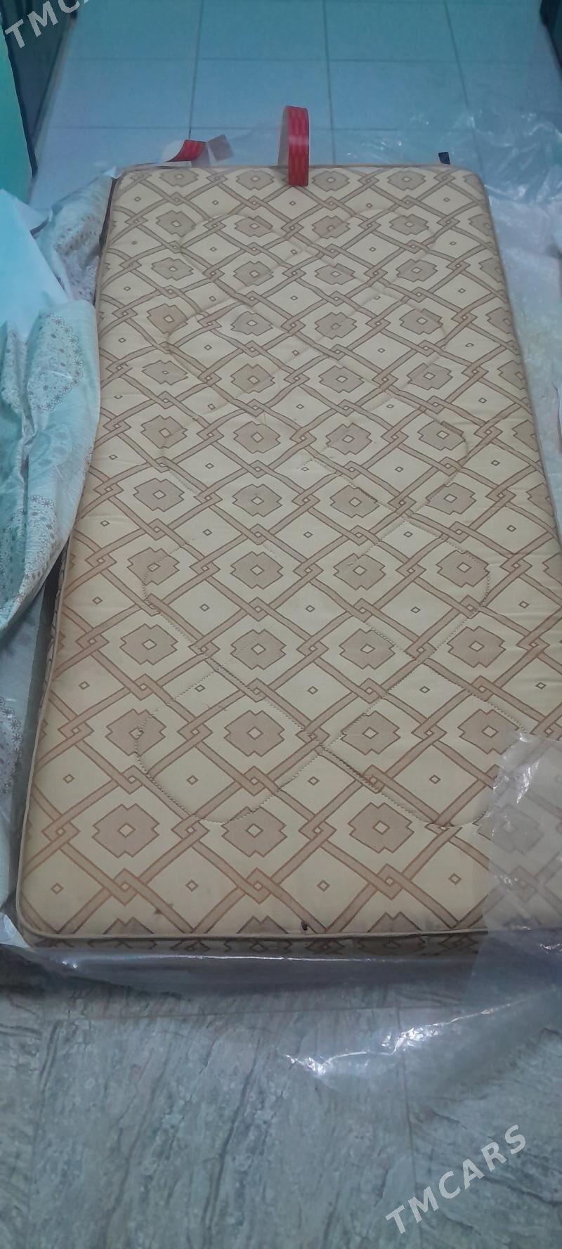 Matyras - Мир 3 - img 1