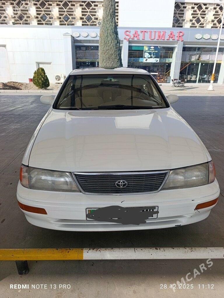 Toyota Avalon 1996 - 125 000 TMT - Mary - img 1