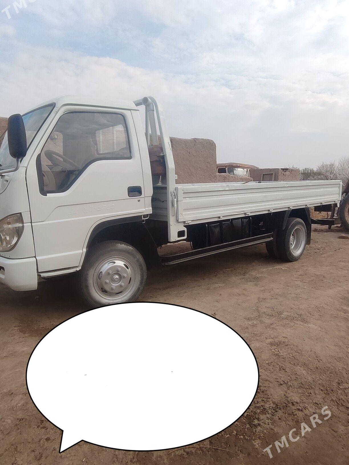 Forland H2 2013 - 130 000 TMT - Gurbansoltan Eje - img 1