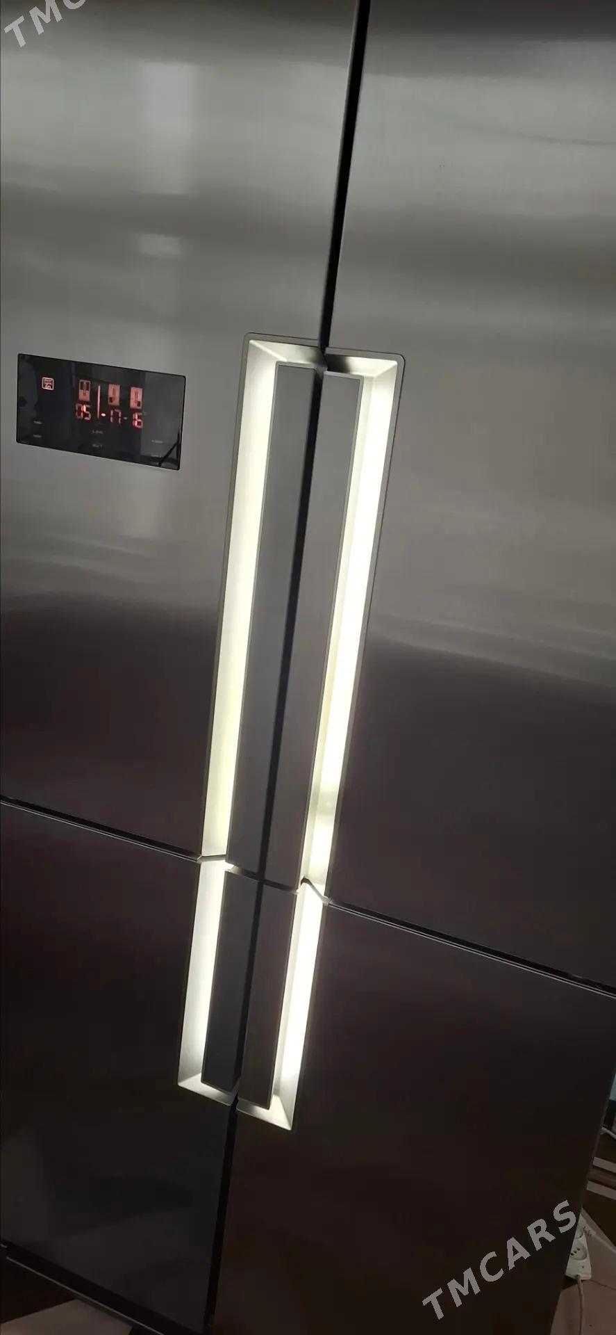 холодильник) - Aşgabat - img 1