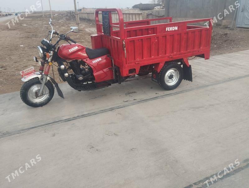 Fekon FK200-14G 2015 - 19 000 TMT - Babadaýhan - img 1