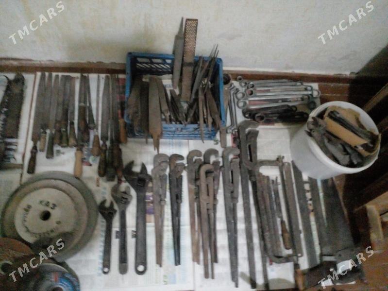 Instrument - Türkmenbaşy - img 1