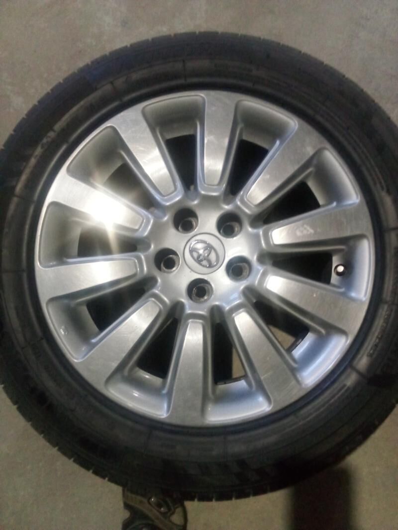 disk teker 18 lik 10 000 TMT - Туркменбаши - img 1