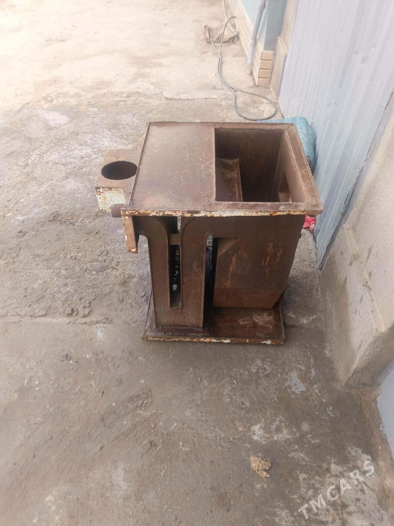 katyol - Daşoguz - img 1