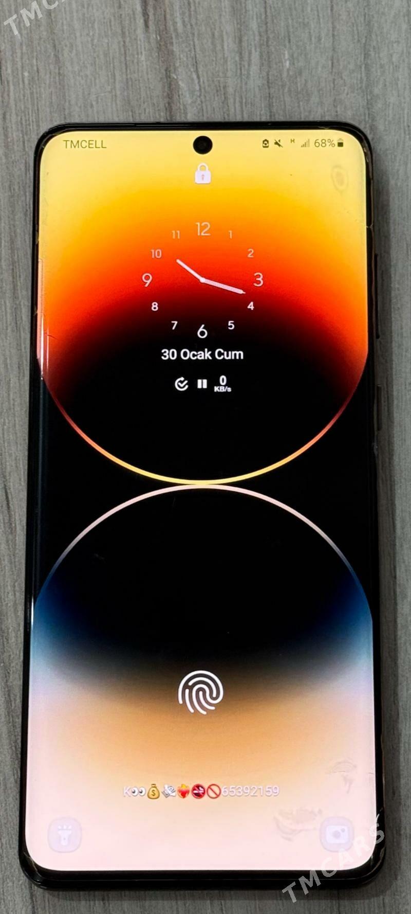 S20+ 5G - Arkadag - img 1