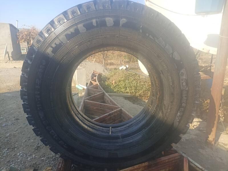 ZIL 09 LIK PAKIRISKA 1 100 TMT - Bäherden - img 1