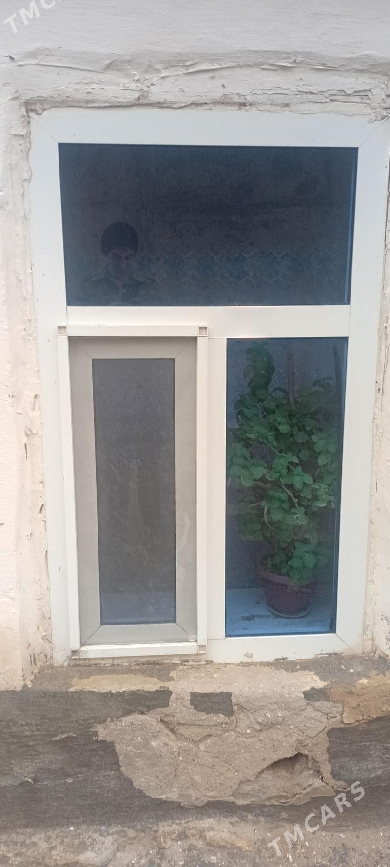 ayna plastika - Гызыларбат - img 1