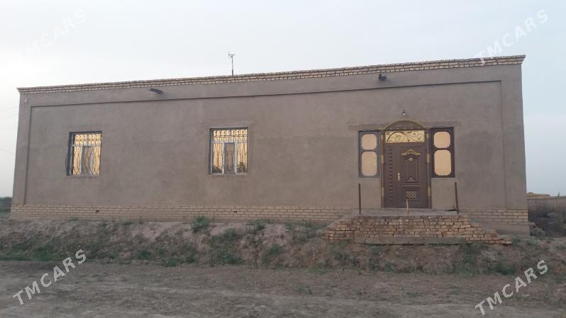 satlyk jay - Дашогуз - img 1