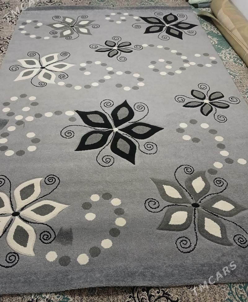 HALY TÚRK - Туркменбаши - img 1