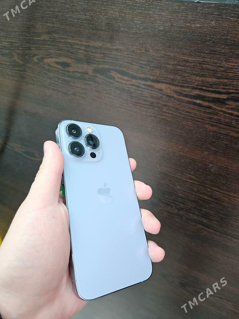 Iphone 13 Pro - Дашогуз - img 1