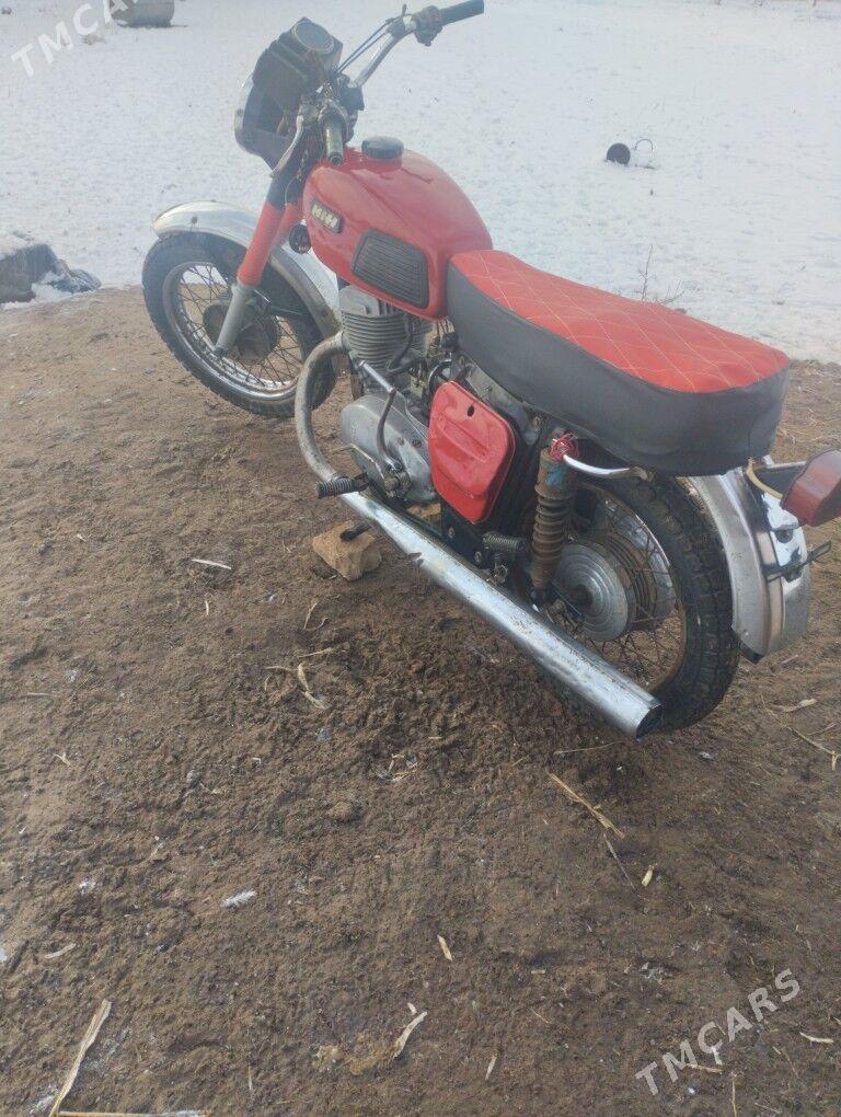 Iž Planeta 4 1986 - 10 000 TMT - Akdepe - img 1