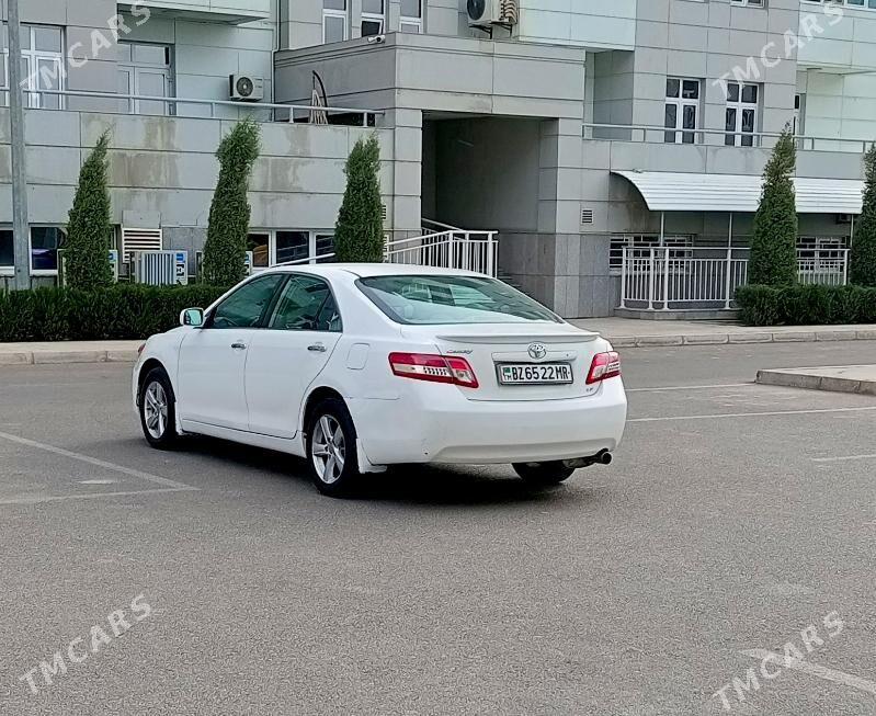 Toyota Camry 2008 - 160 000 TMT - Мары - img 1