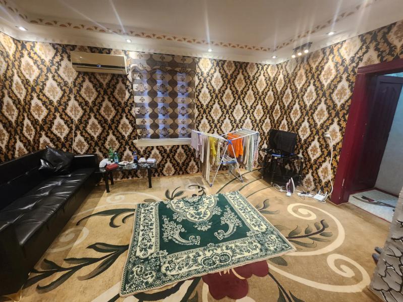 Mopra Akian 2 komnat Arenda - Aşgabat - img 1