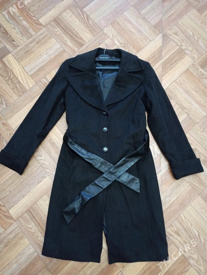 пальто в отличном состоянии - Aşgabat - img 1