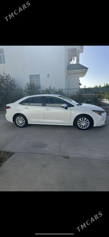 Toyota Corolla 2021 - 245 000 TMT - Aşgabat - img 1