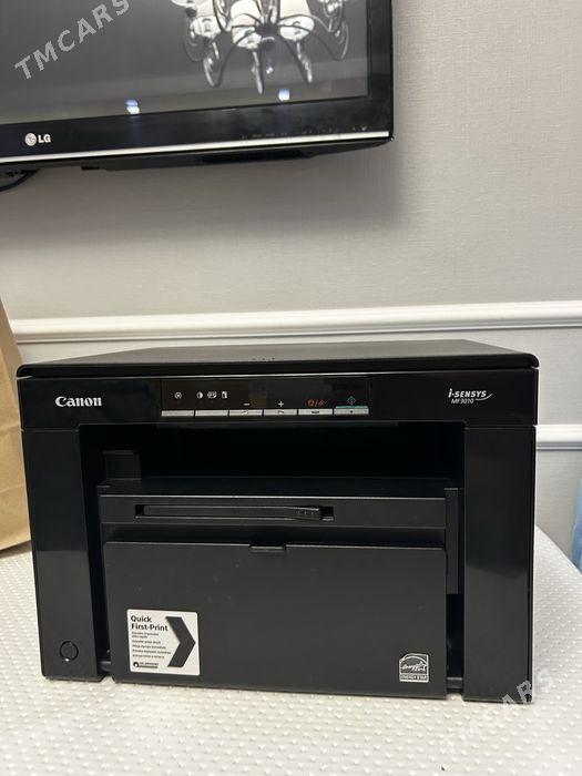 ARZAN CANON 3010 PRINTER🤩️ - 15-й этап - img 1