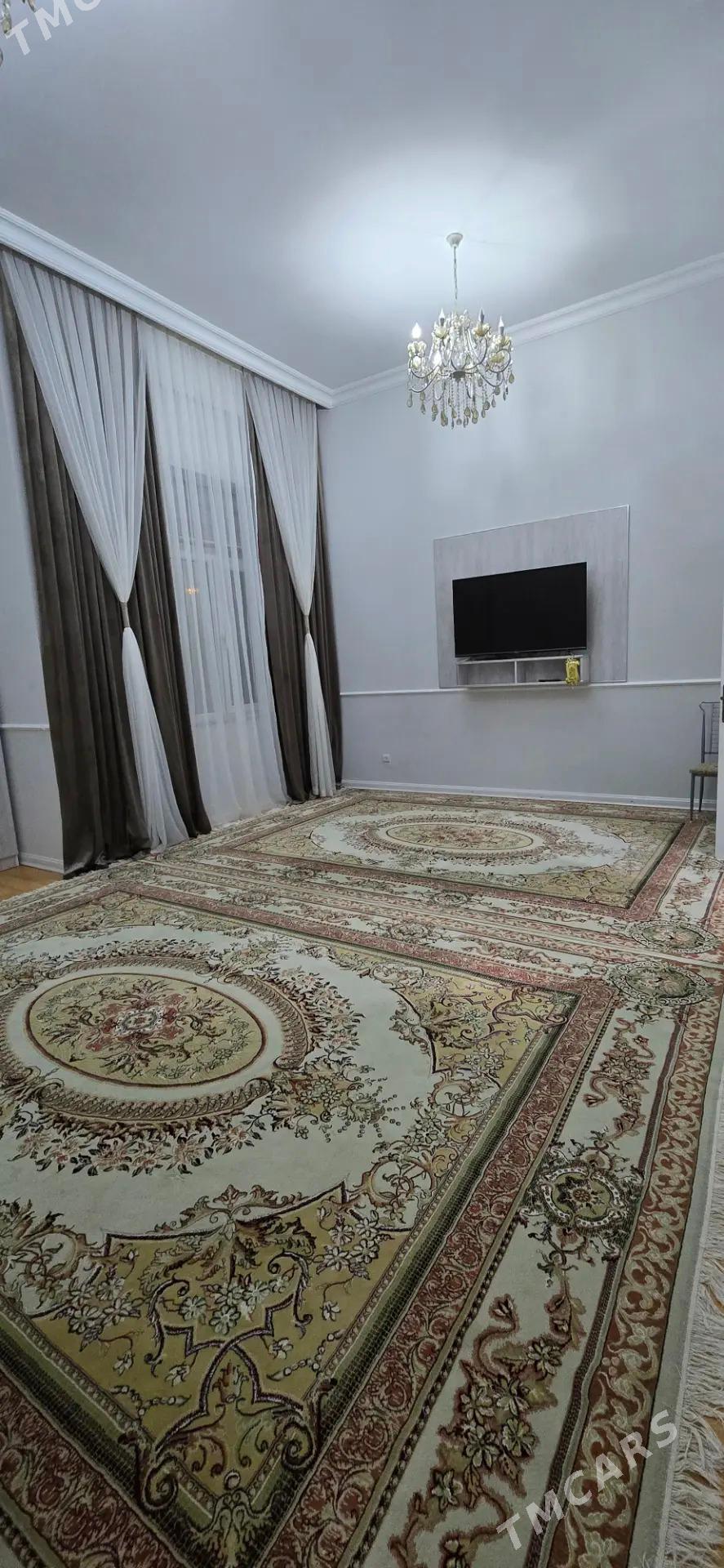 Arenda Elitka 2 kom - ул. Советская (Гарашсызлык шаёлы) - img 1