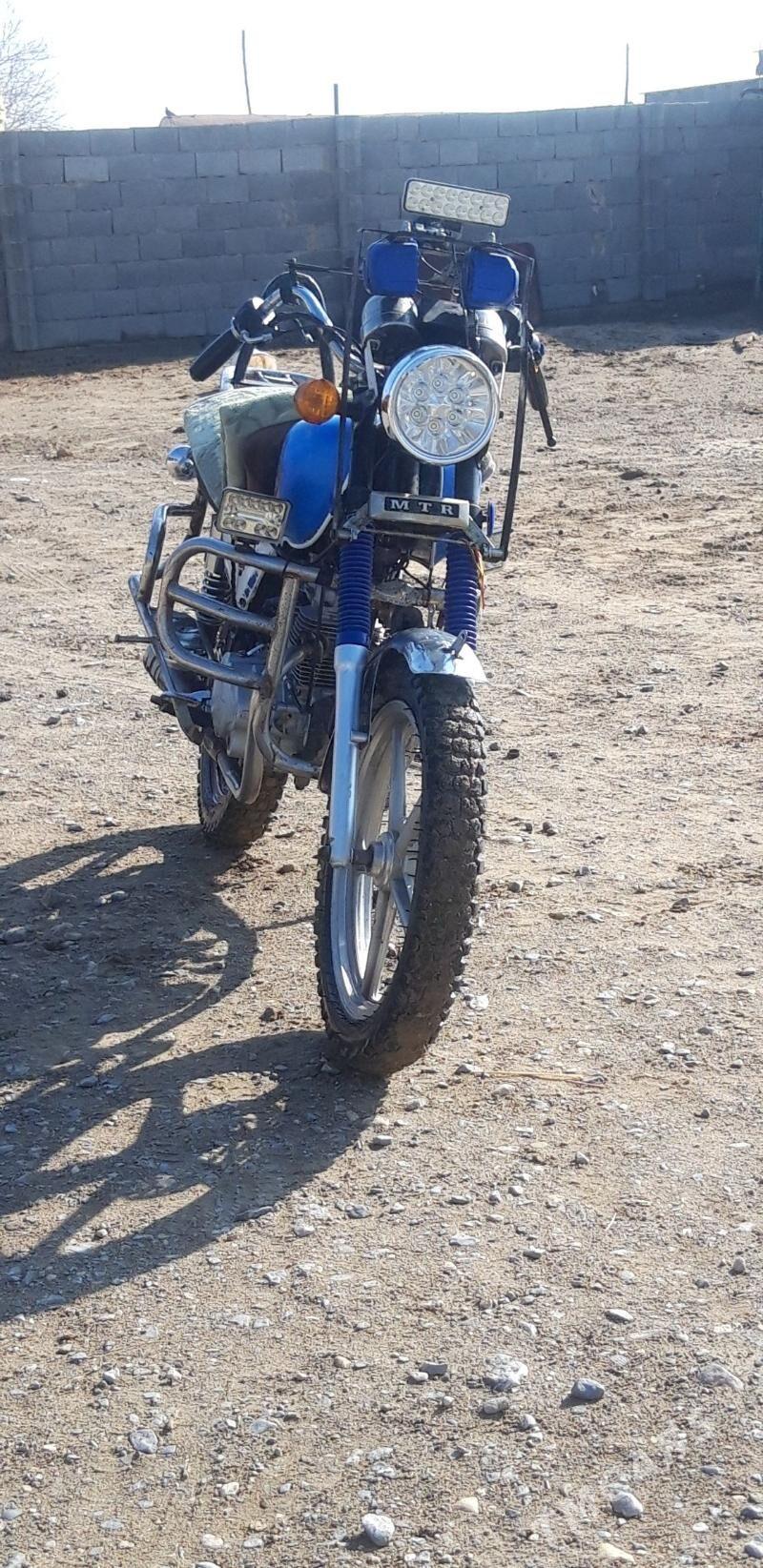 Fekon FK150-8G 2012 - 13 000 TMT - Гызыларбат - img 1