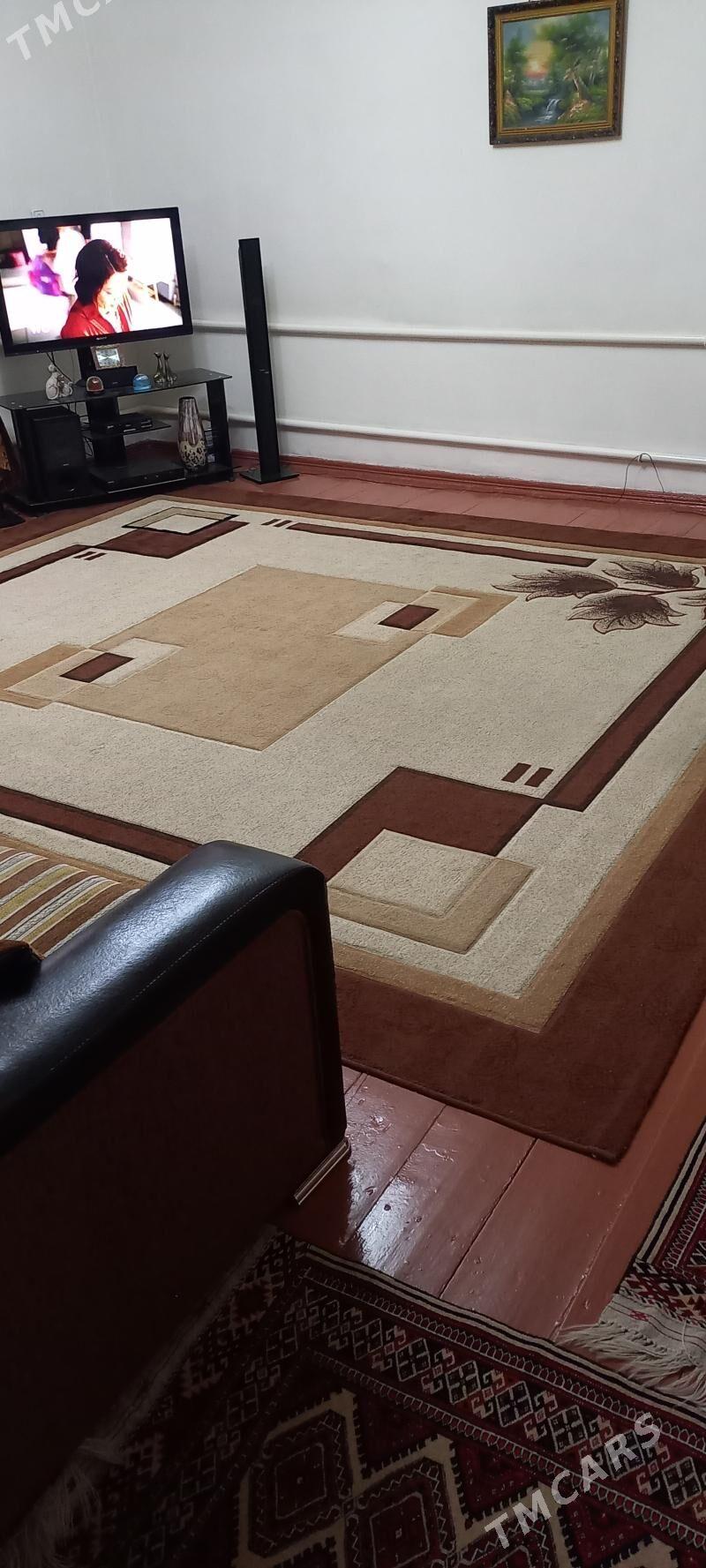 плановый дом - Гёкдепе - img 1