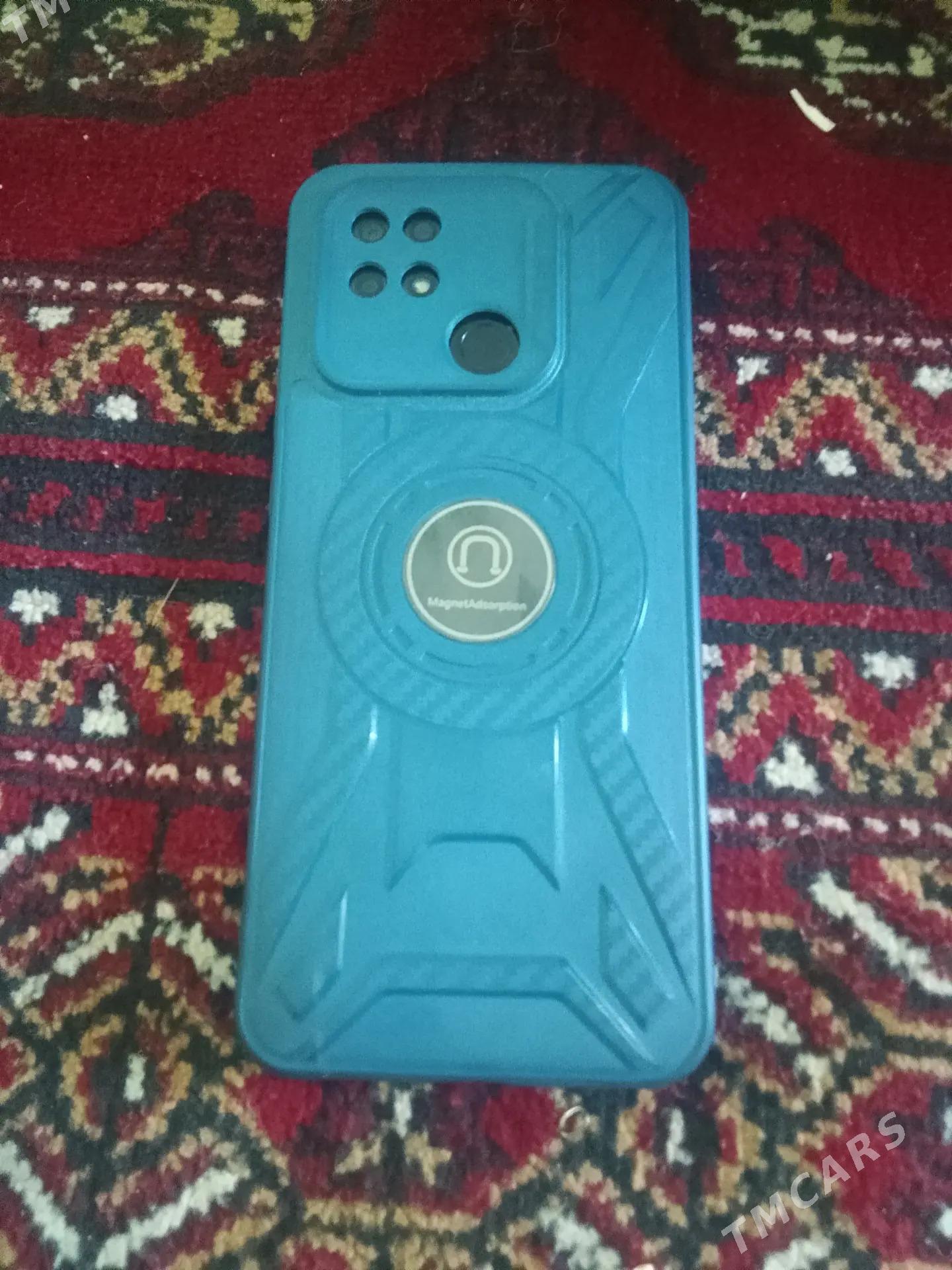 POCO C40 - Кёнеургенч - img 1