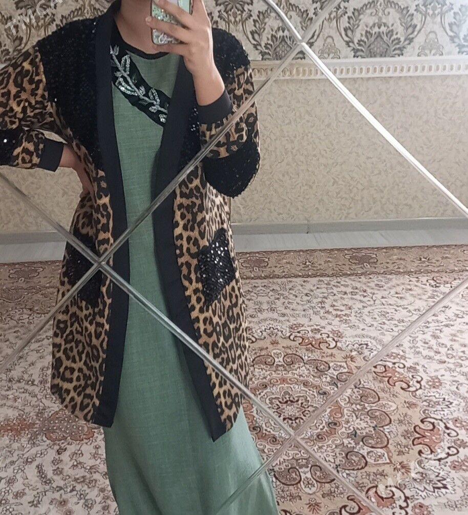 kostyum tigrovyy - Balkanabat - img 1