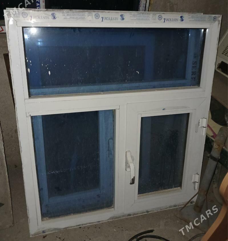 Plastic Ayna - Туркменбаши - img 1