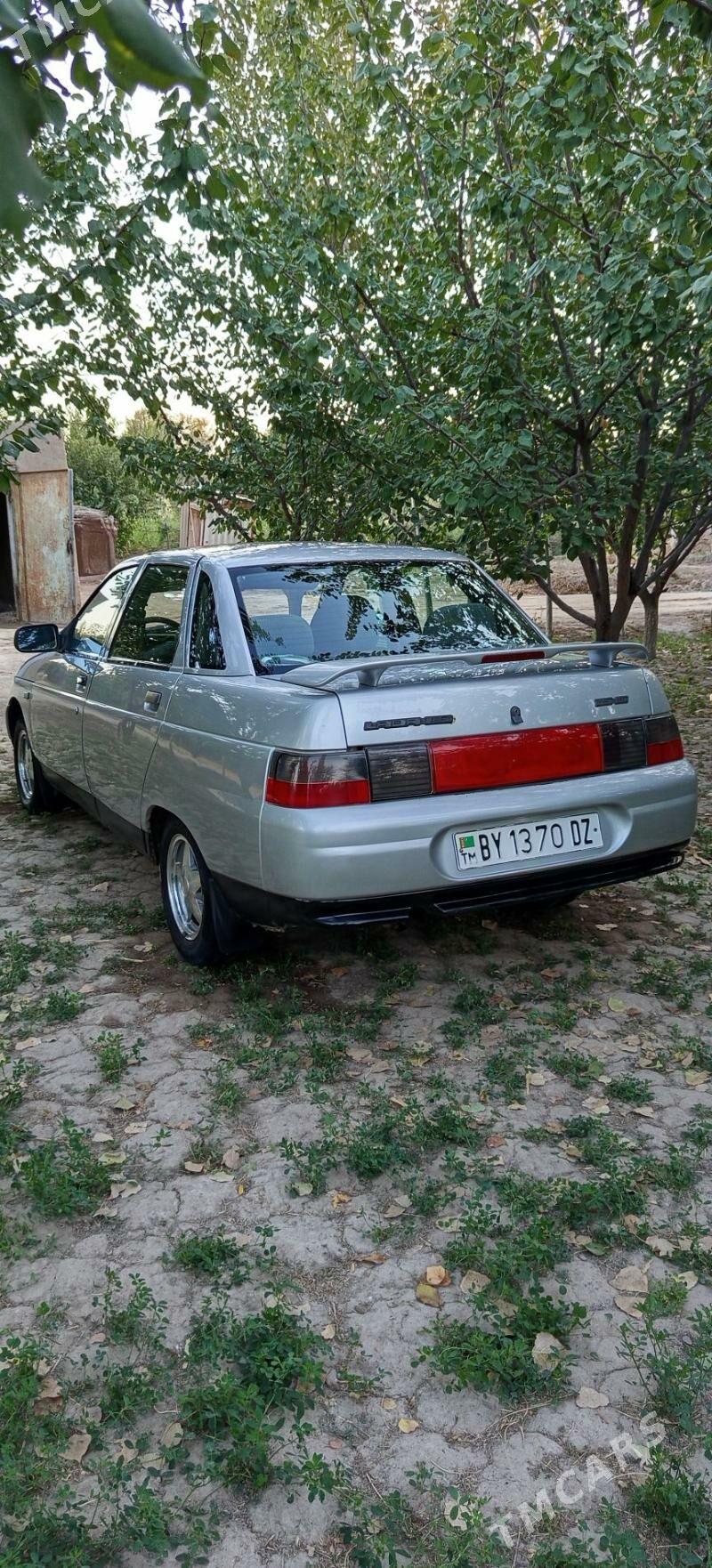 Lada 2110 2003 - 28 000 TMT - Кёнеургенч - img 1