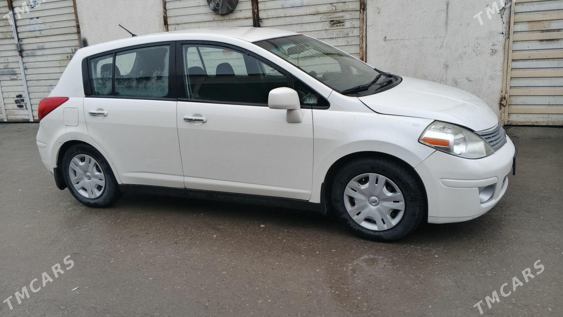 Nissan Versa 2012 - 150 000 TMT - Ашхабад - img 1