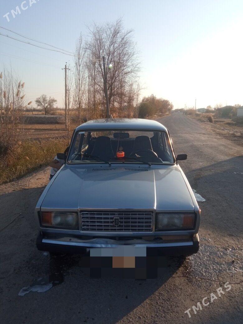 Lada 2107 2011 - 37 000 TMT - Daşoguz - img 1