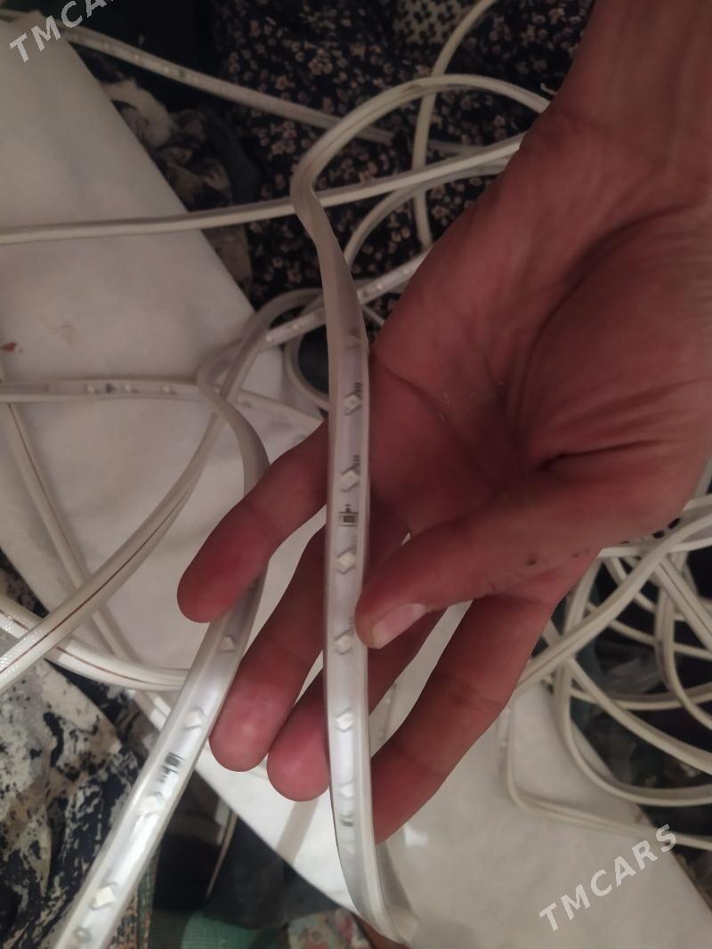 Gok led cyra - Baýramaly - img 1