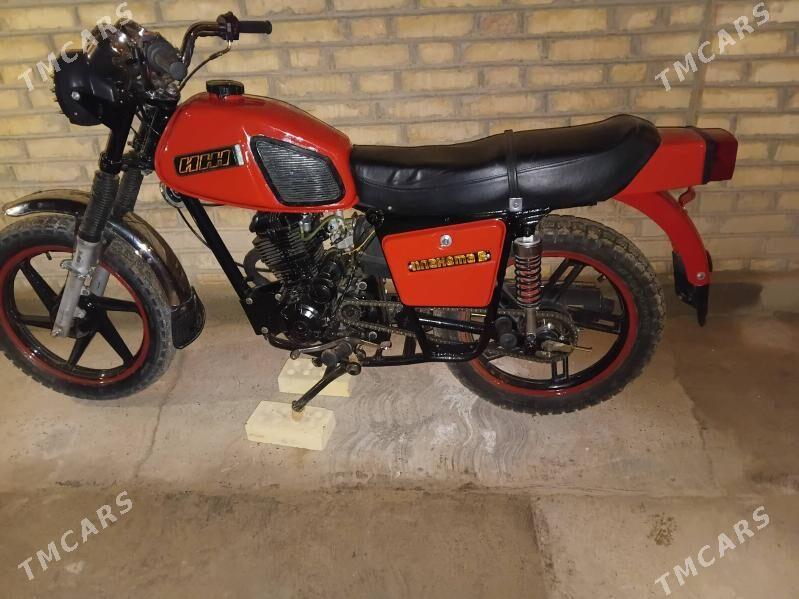 Fekon FK150-8G 1994 - 12 000 TMT - Сакарчага - img 1