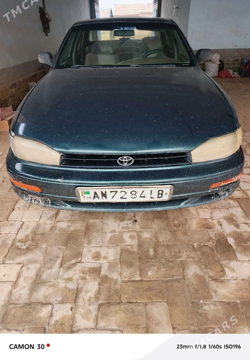 Toyota Camry 1995 - 70 000 TMT - Halaç - img 1